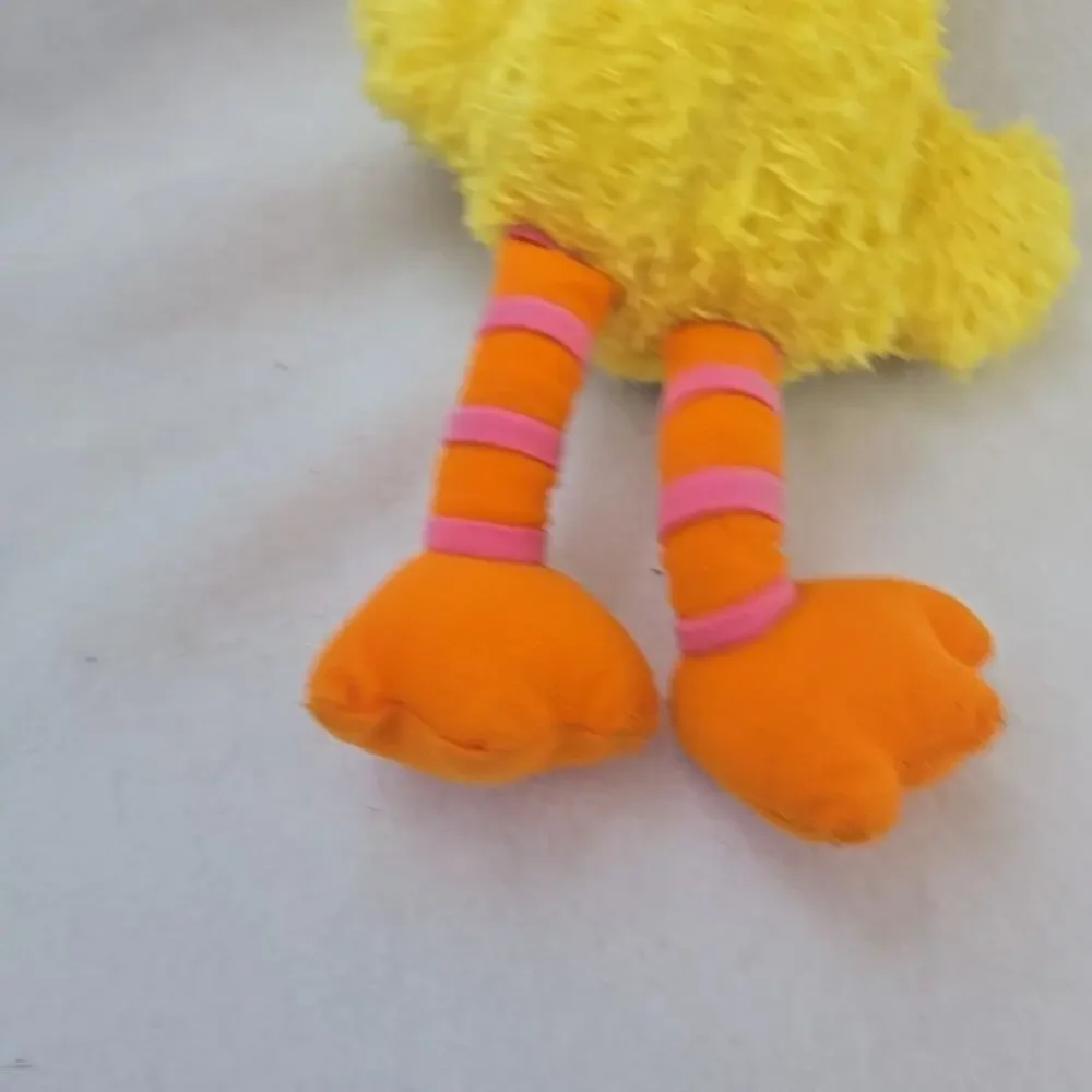 Big Bird 2019 Plush 14